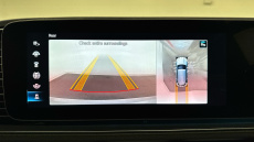 Mercedes-Benz GLE 300d 4Matic AMG Line Premium 5dr 9G-Tronic Diesel Estate